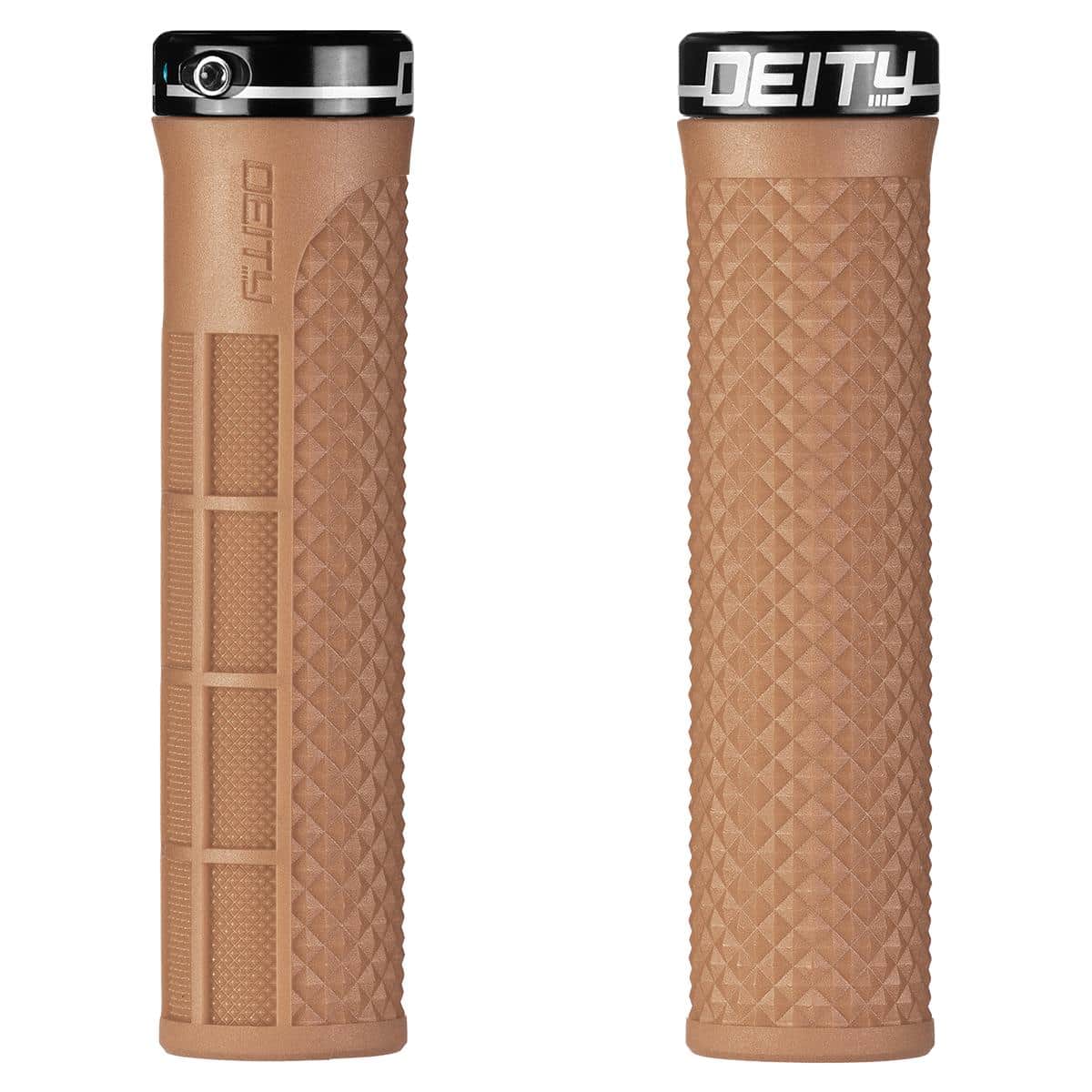 Deity Bikes Deity LockJaw MTB Grips