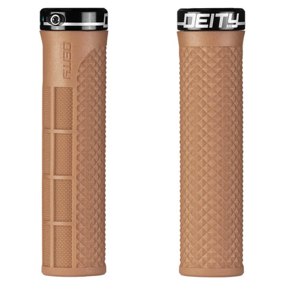 Deity Bikes Deity LockJaw MTB Grips