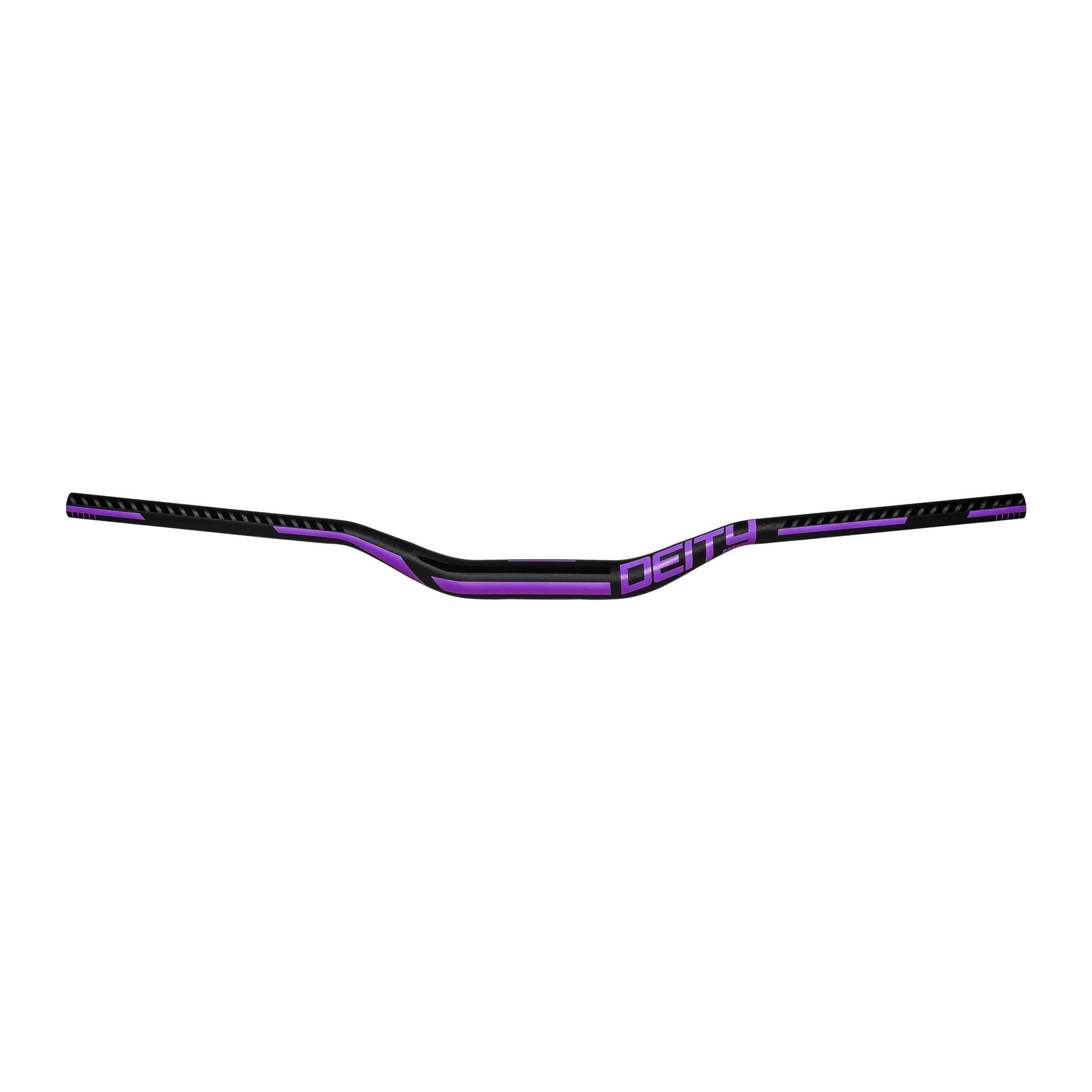 Deity Bikes Deity Racepoint 35 Alloy Handlebar