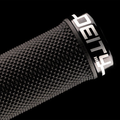 Deity Bikes Deity Slimfit MTB Grips