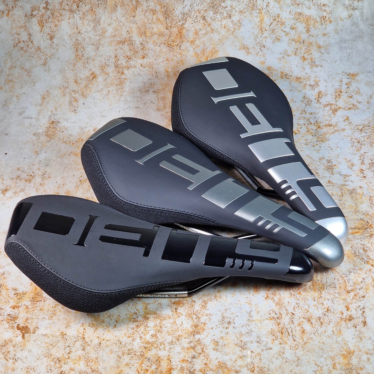 Deity Bikes Deity Speedtrap AM MTB Saddle