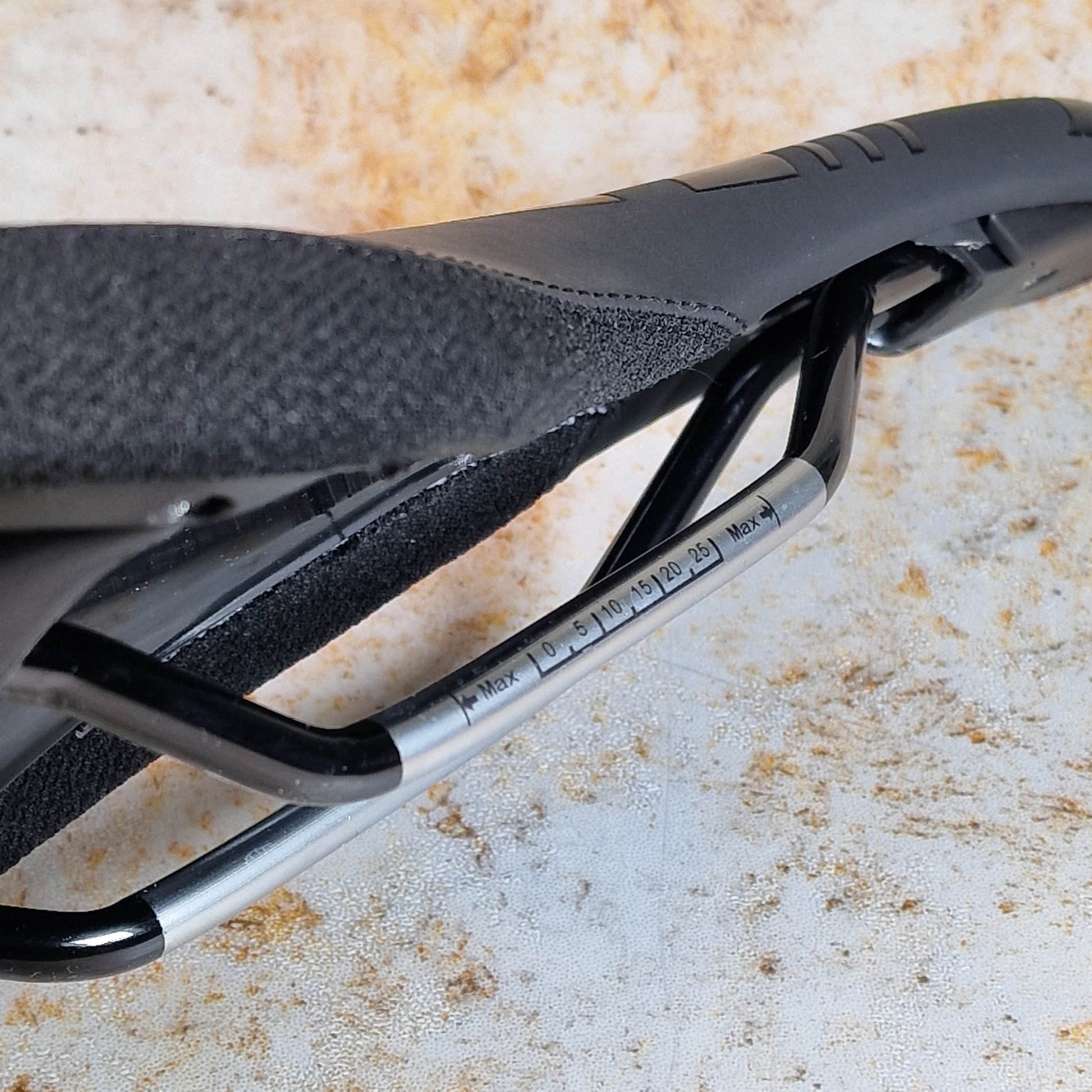 Deity Bikes Deity Speedtrap AM MTB Saddle