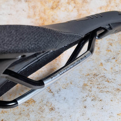 Deity Bikes Deity Speedtrap AM MTB Saddle