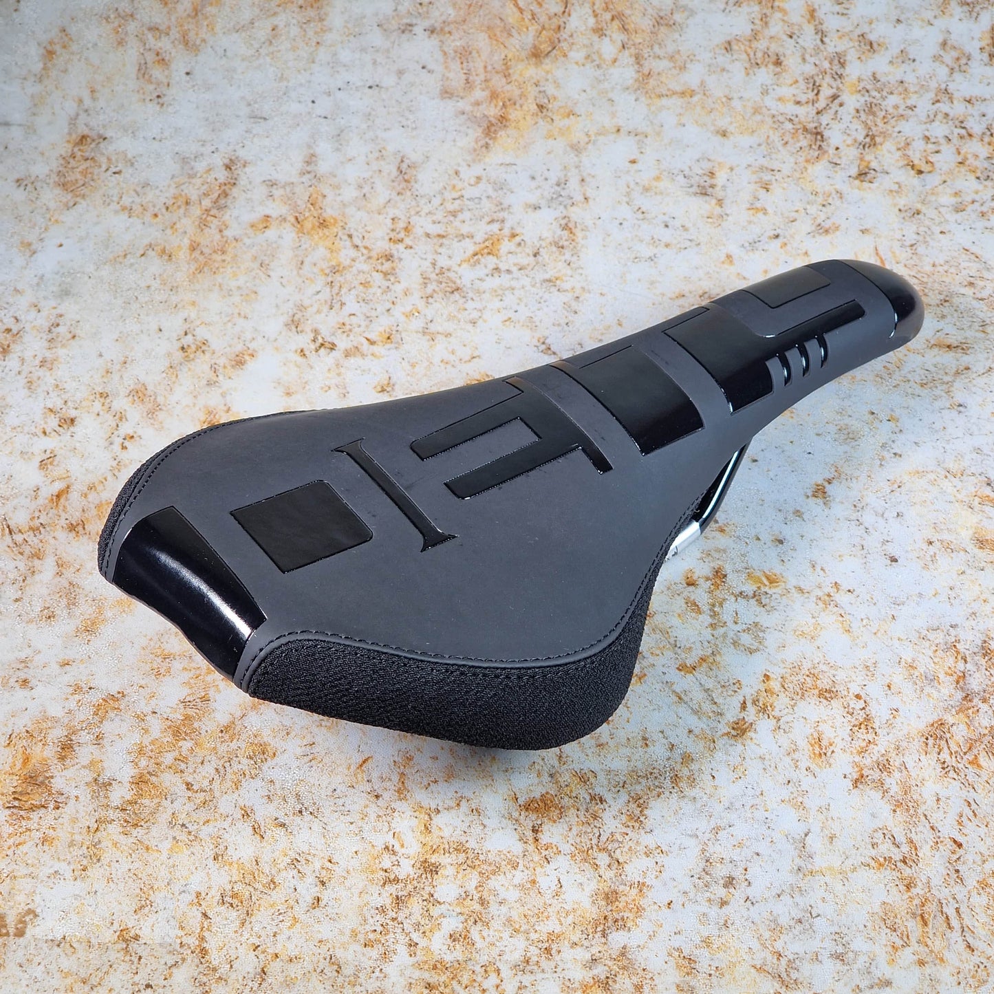 Deity Bikes Black Deity Speedtrap AM MTB Saddle