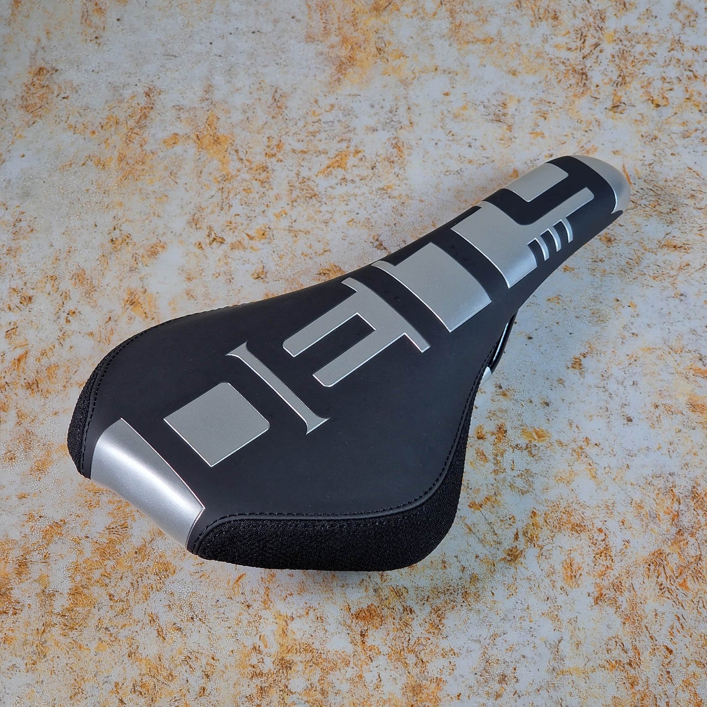 Deity Bikes Chrome Deity Speedtrap AM MTB Saddle