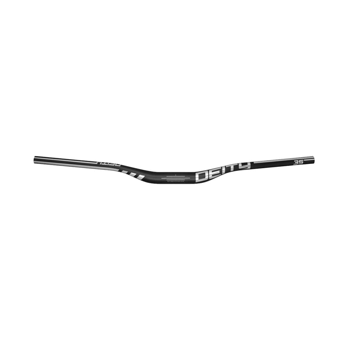 Deity Bikes Deity Speedway 35mm Carbon Handlebar