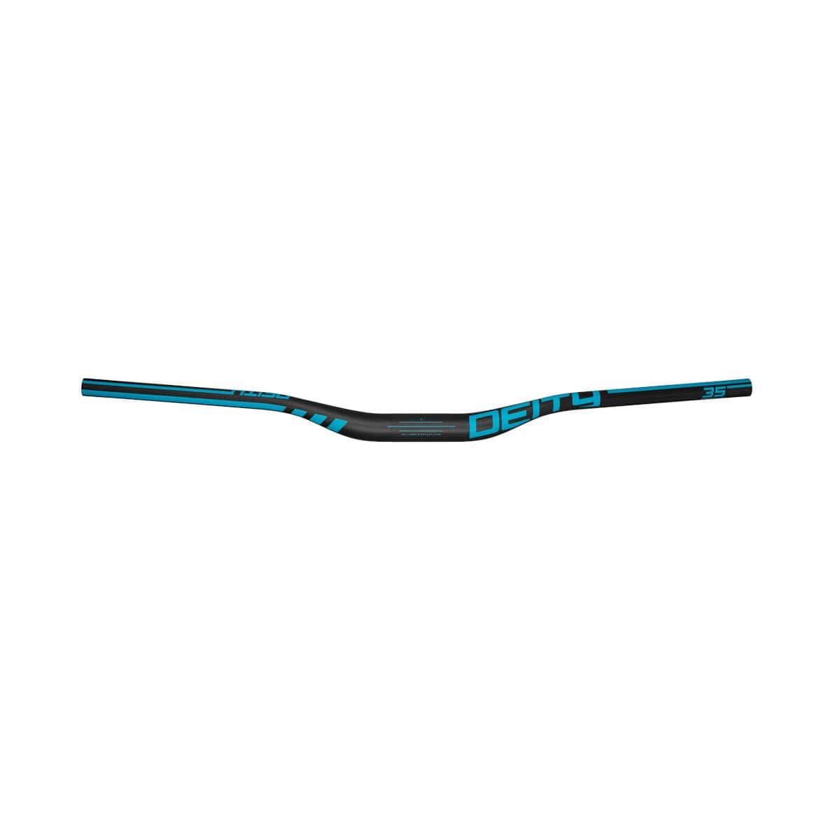 Deity Bikes Deity Speedway 35mm Carbon Handlebar