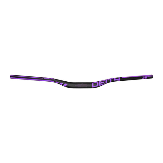 Deity Bikes Deity Speedway 35mm Carbon Handlebar