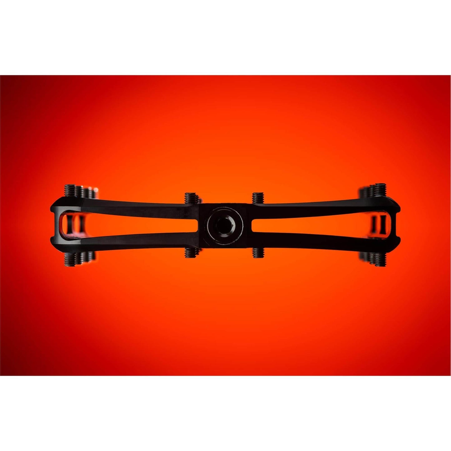 Deity Bikes Deity Supervillain Pedals