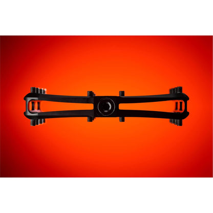 Deity Bikes Deity Supervillain Pedals