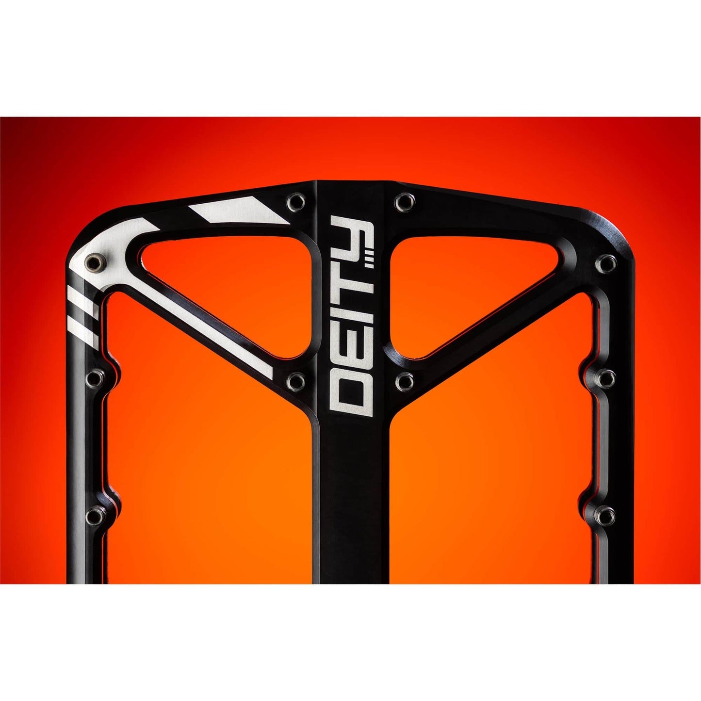 Deity Bikes Deity Supervillain Pedals