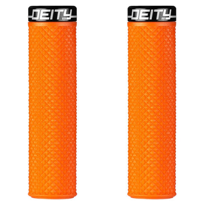 Deity Bikes Deity Supracush MTB Grips