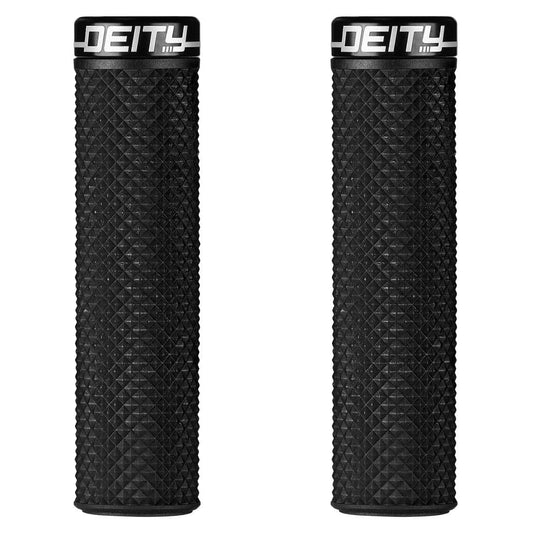 Deity Bikes Deity Supracush MTB Grips