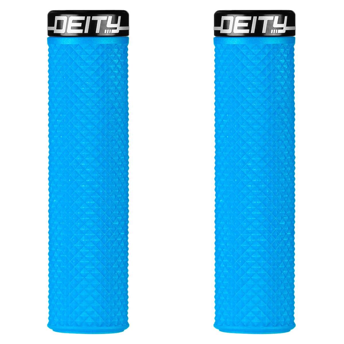 Deity Bikes Deity Supracush MTB Grips