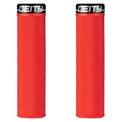 Deity Bikes Deity Supracush MTB Grips