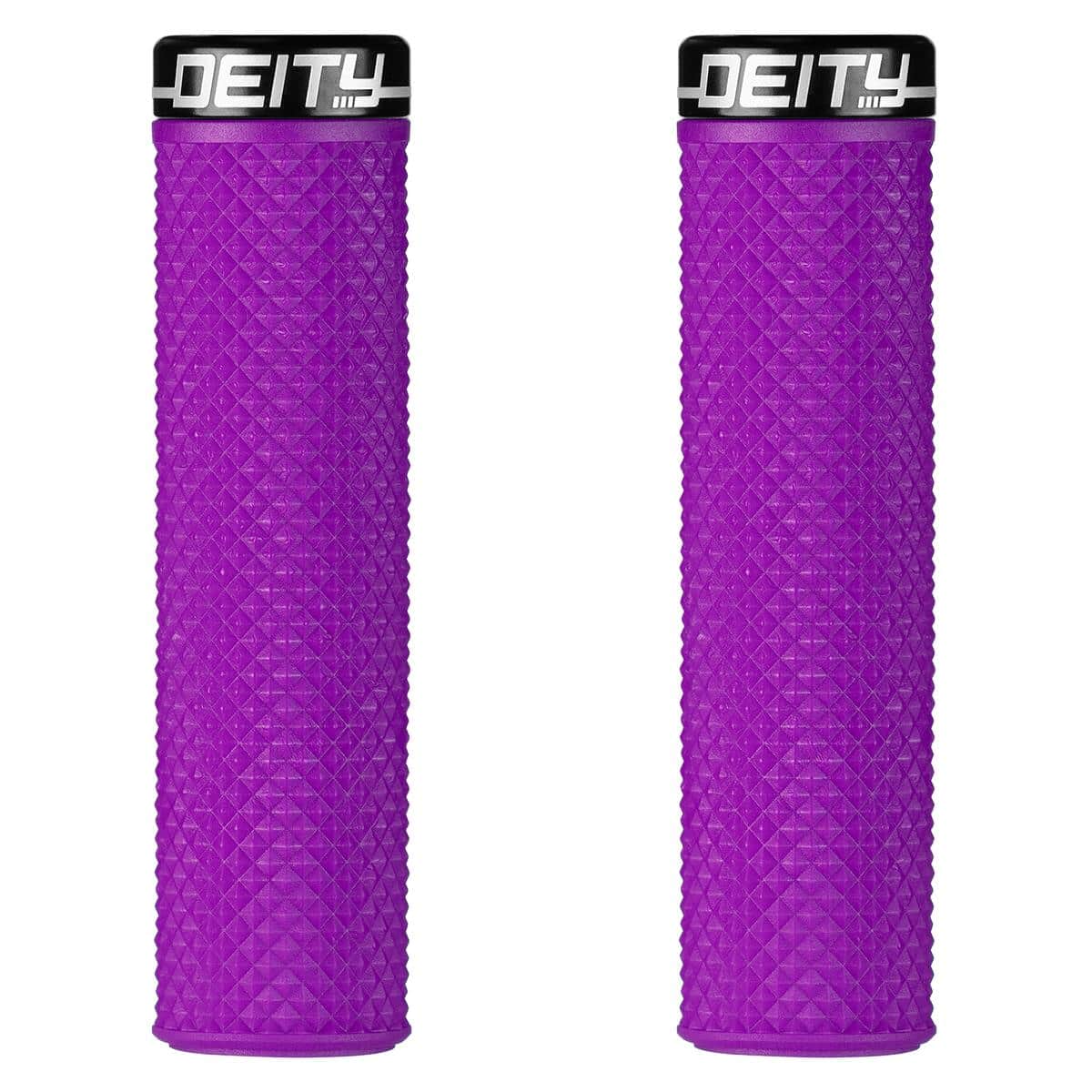 Deity Bikes Deity Supracush MTB Grips