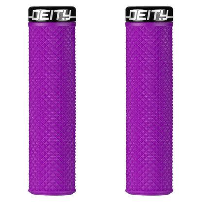 Deity Bikes Deity Supracush MTB Grips