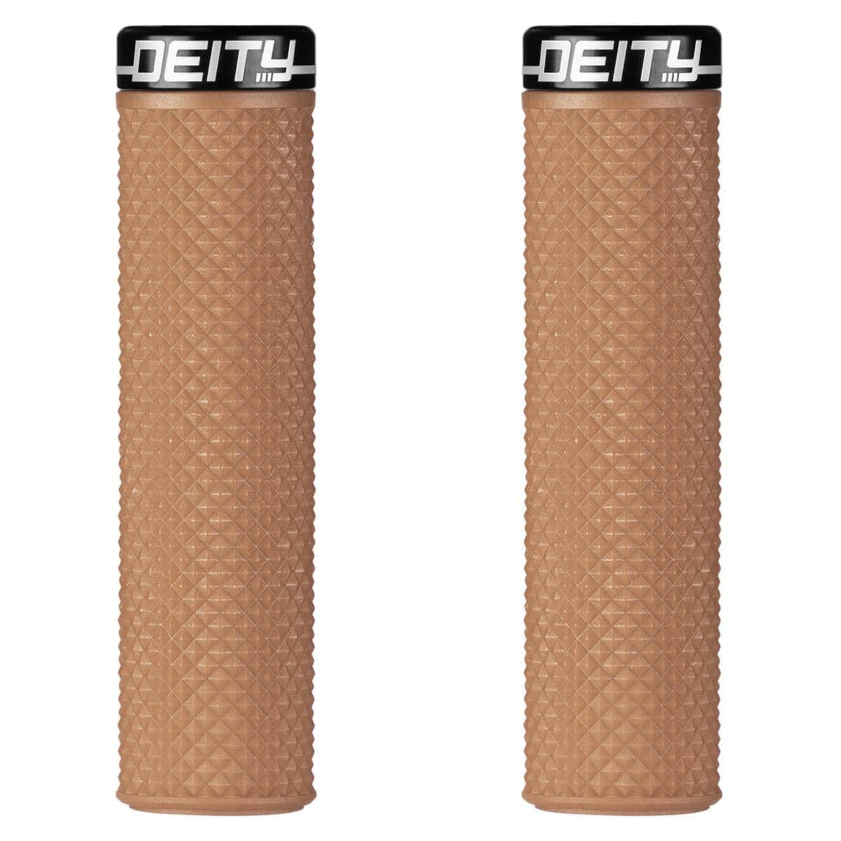 Deity Bikes Deity Supracush MTB Grips
