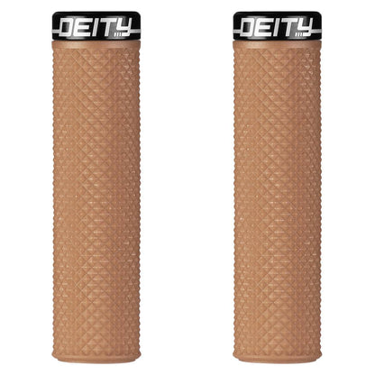 Deity Bikes Deity Supracush MTB Grips