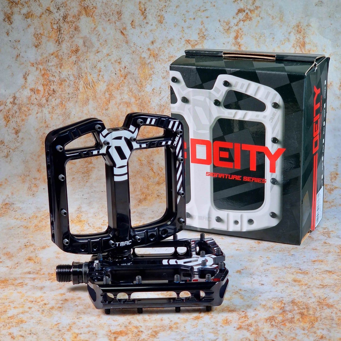 Deity Bikes Deity TMAC MTB Pedals