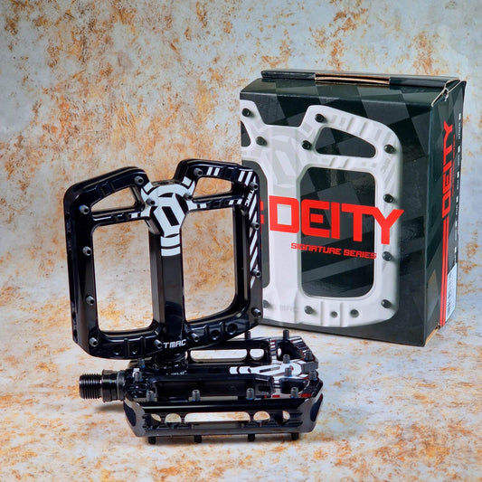 Deity Bikes Deity TMAC MTB Pedals