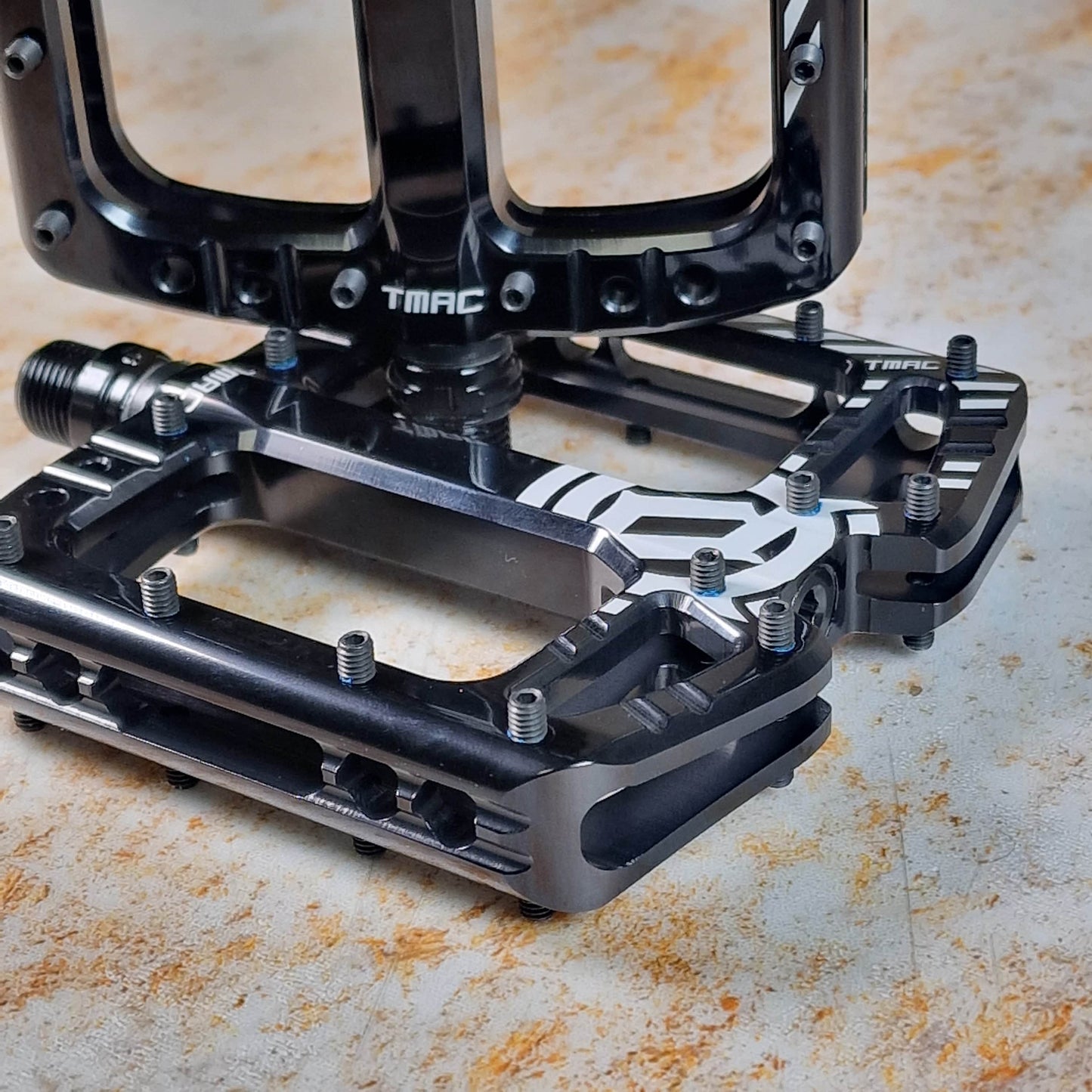 Deity Bikes Deity TMAC MTB Pedals