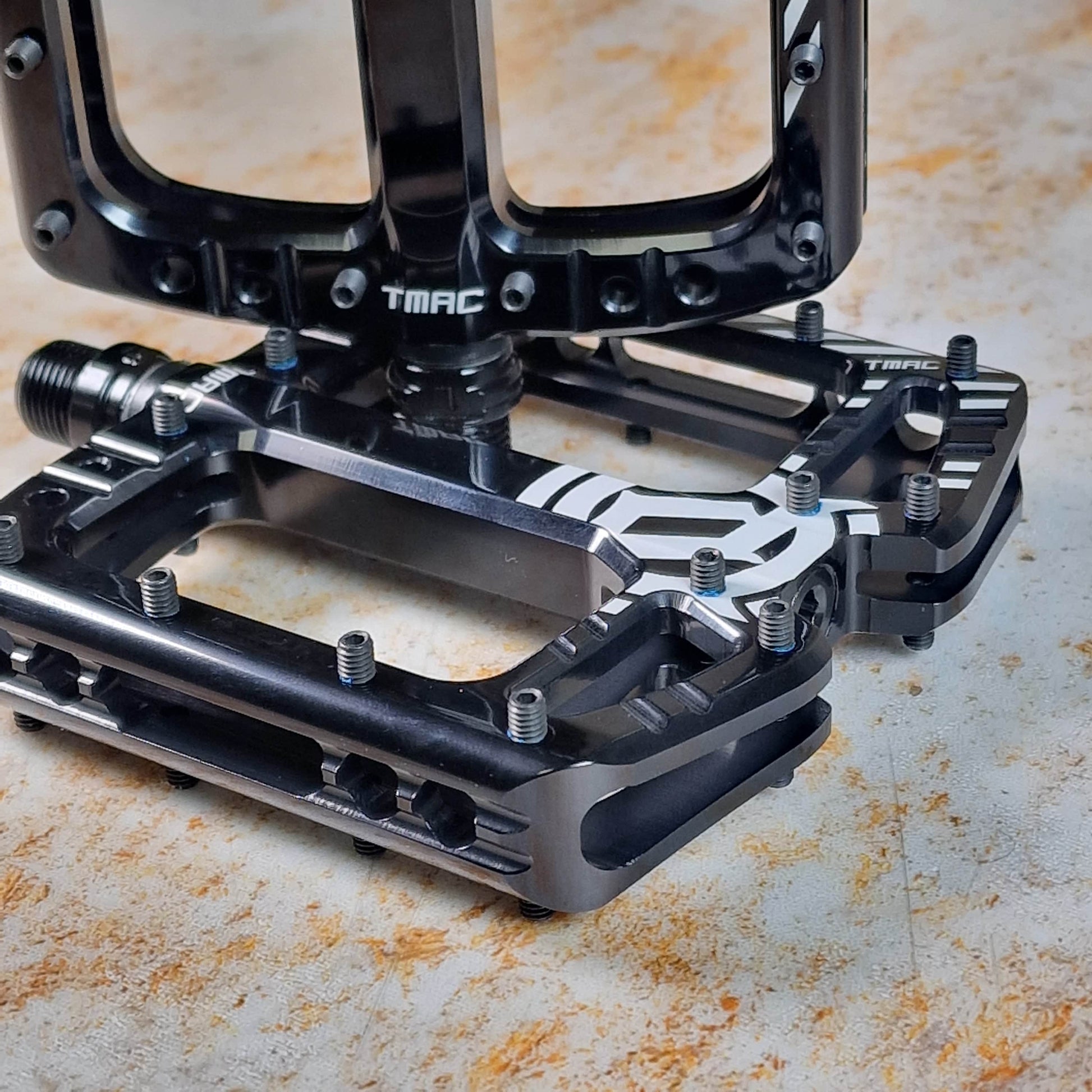 Deity Bikes Deity TMAC MTB Pedals