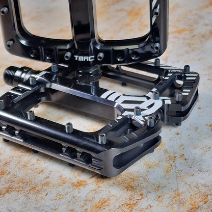 Deity Bikes Deity TMAC MTB Pedals