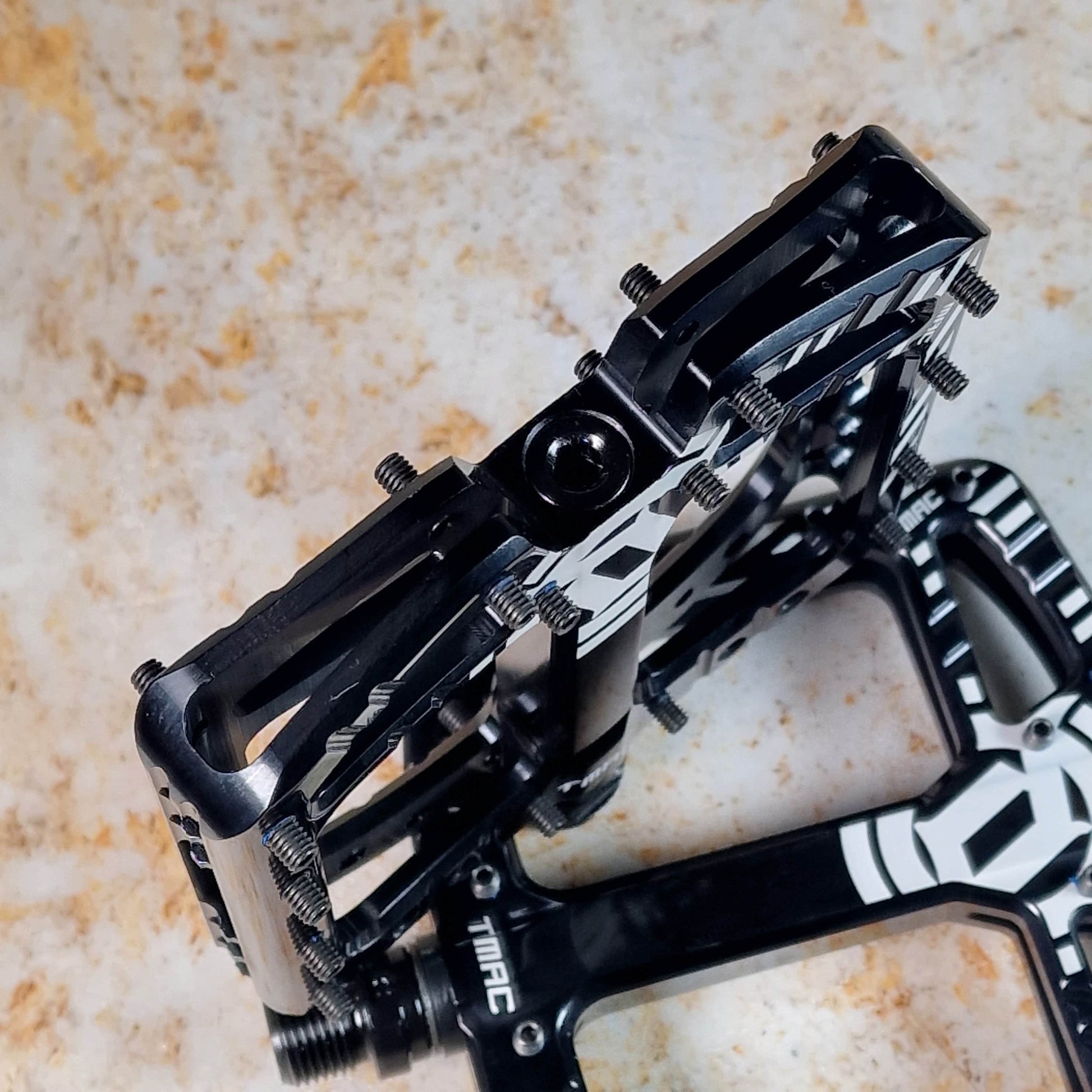 Deity Bikes Deity TMAC MTB Pedals