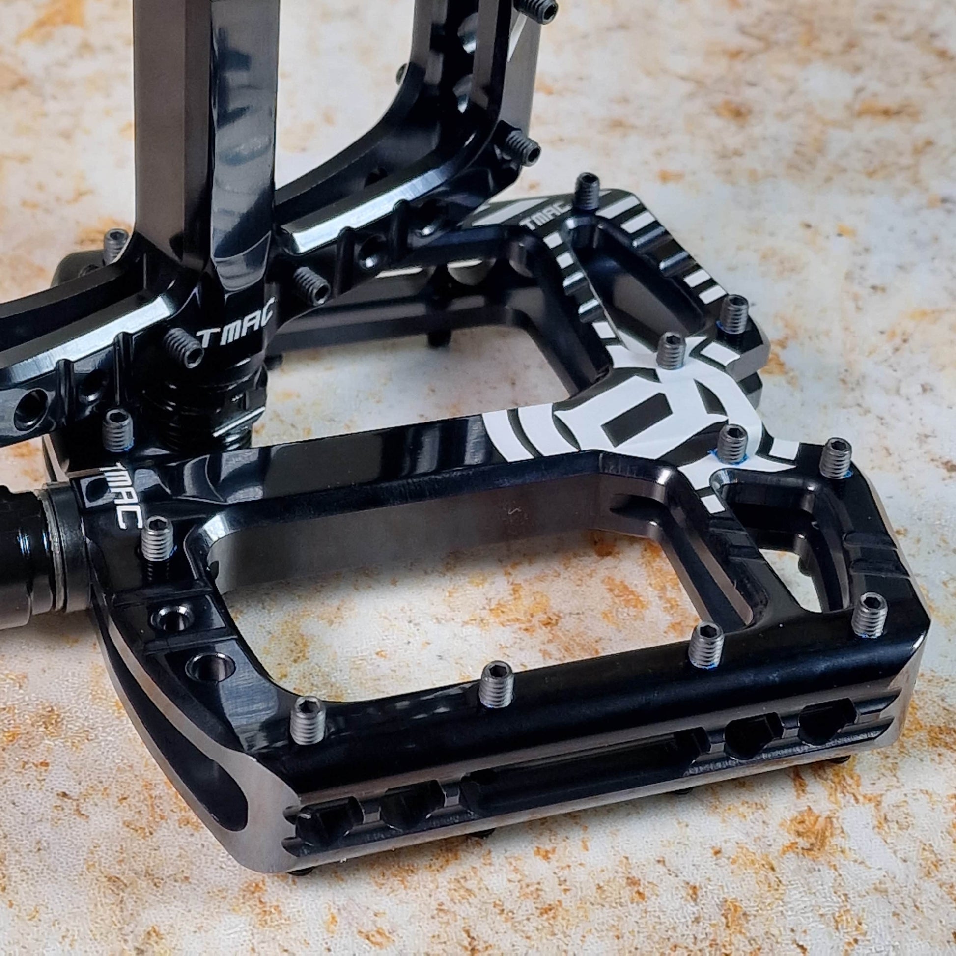 Deity Bikes Deity TMAC MTB Pedals