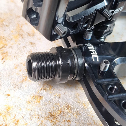 Deity Bikes Deity TMAC MTB Pedals