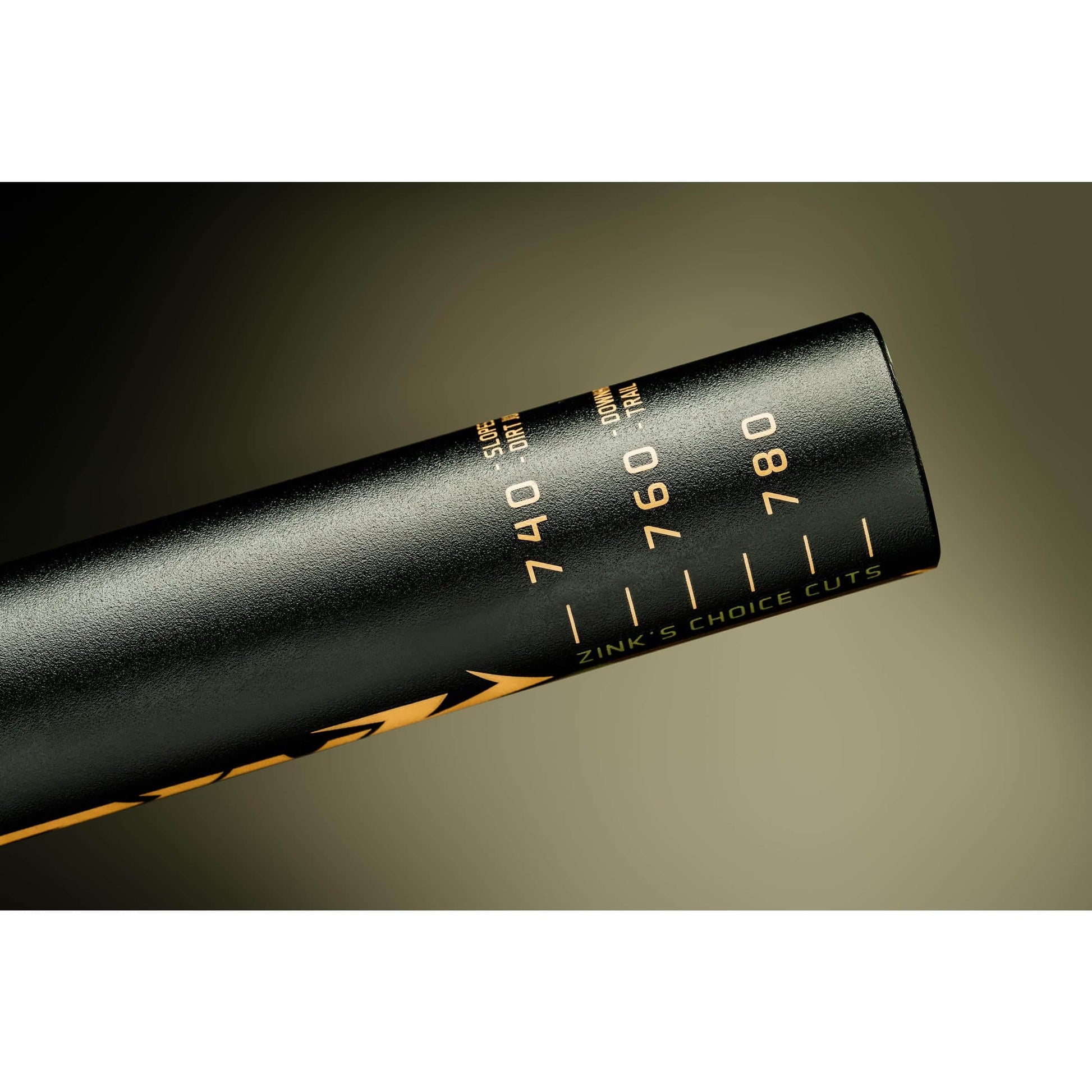 Deity Bikes Deity Zink CZ40 Handlebar