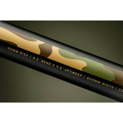 Deity Bikes Deity Zink CZ40 Handlebar