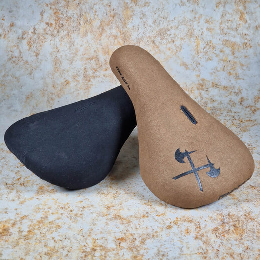 Demolition BMX BMX Parts Demolition Axes Embossed Pivotal Fat Seat