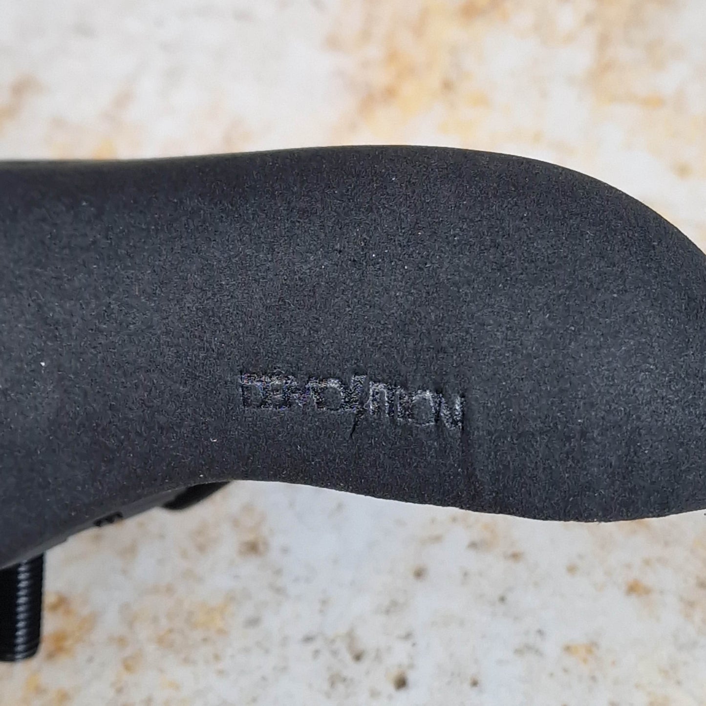 Demolition BMX BMX Parts Demolition Axes Embossed Pivotal Fat Seat