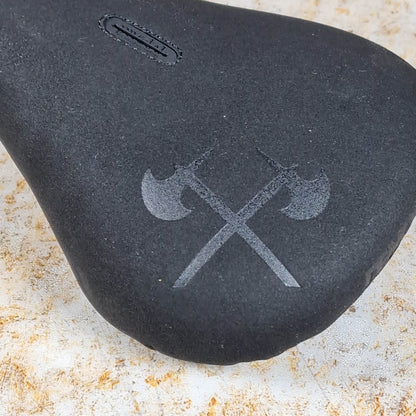 Demolition BMX BMX Parts Demolition Axes Embossed Pivotal Fat Seat