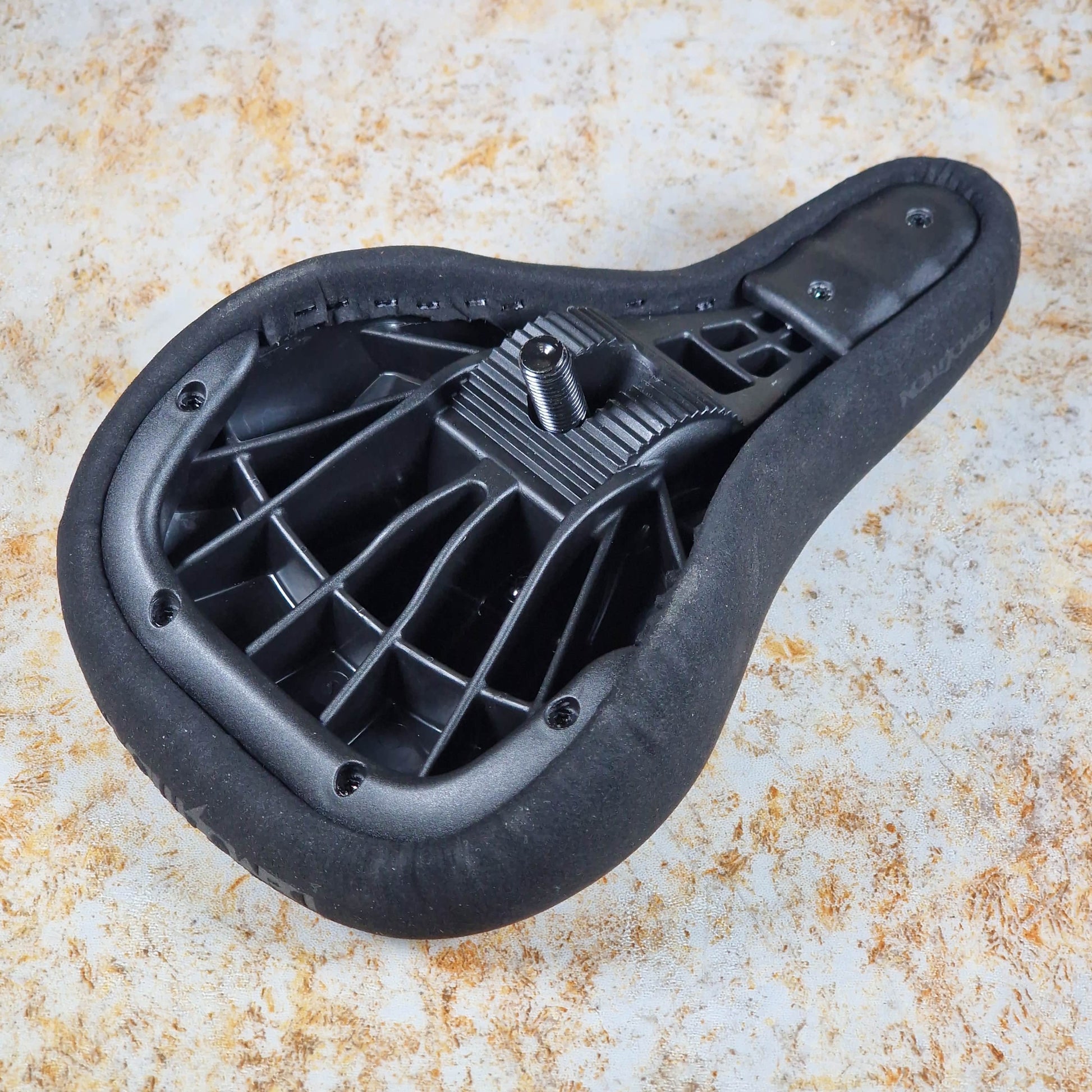 Demolition BMX BMX Parts Demolition Axes Embossed Pivotal Fat Seat
