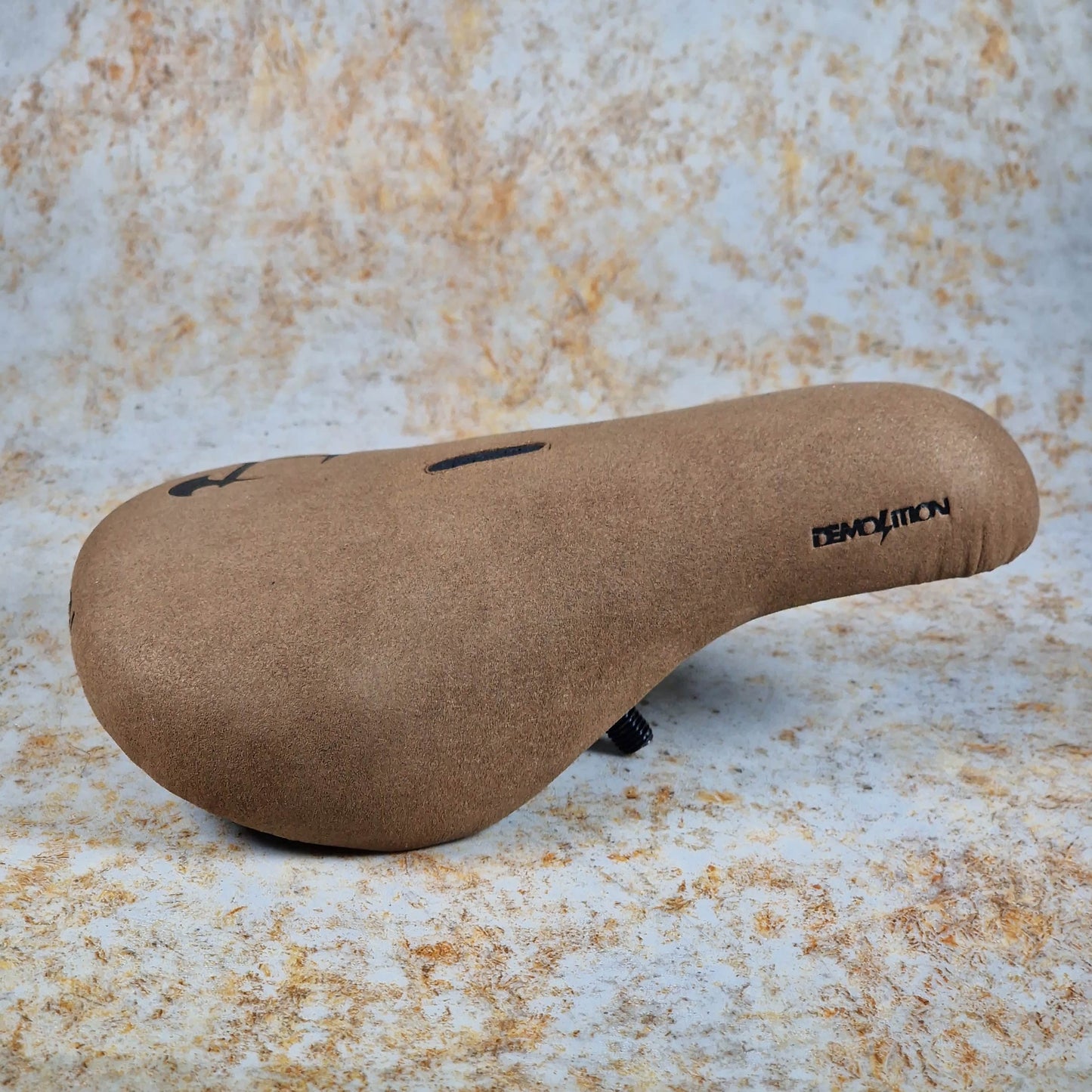Demolition BMX BMX Parts Demolition Axes Embossed Pivotal Fat Seat