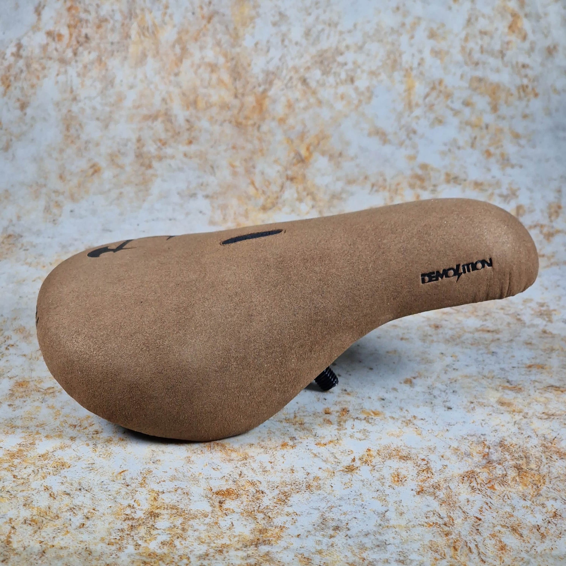 Demolition BMX BMX Parts Demolition Axes Embossed Pivotal Fat Seat
