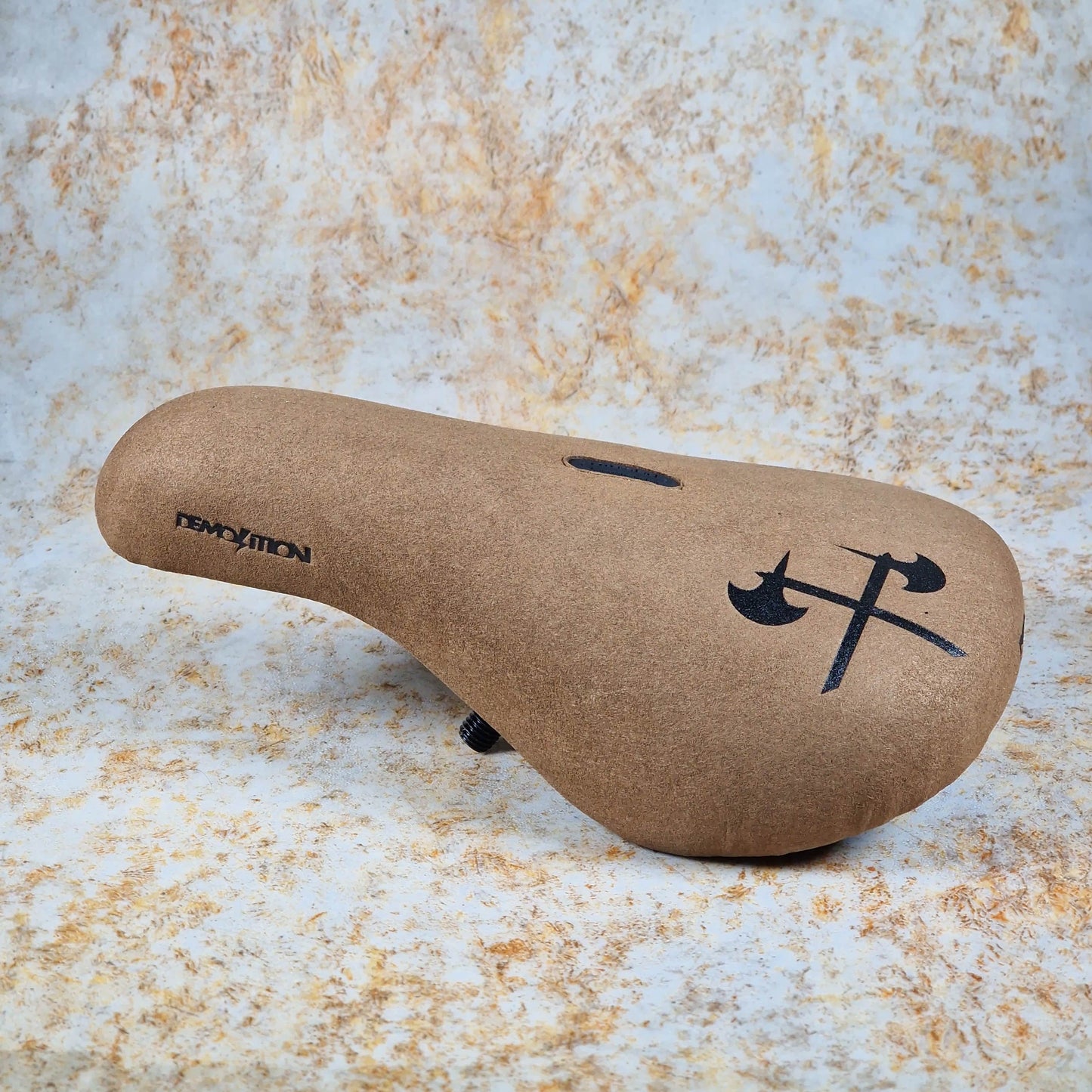 Demolition BMX BMX Parts Demolition Axes Embossed Pivotal Fat Seat