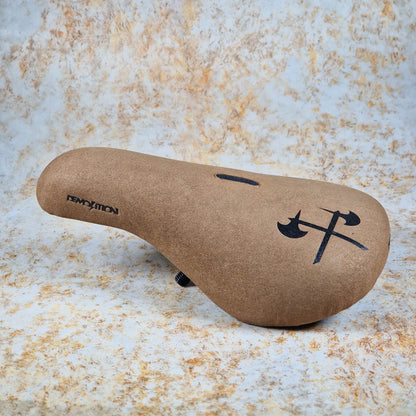 Demolition BMX BMX Parts Demolition Axes Embossed Pivotal Fat Seat