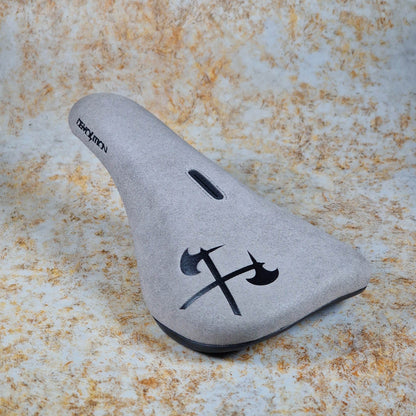 Demolition BMX BMX Parts Demolition Axes Embossed Pivotal Slim Seat