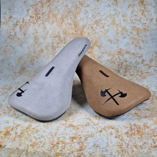 Demolition BMX BMX Parts Demolition Axes Embossed Pivotal Slim Seat