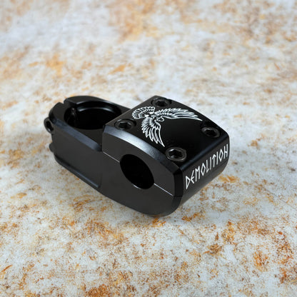 Demolition BMX BMX Parts Demolition Josh Dove Top Load Stem