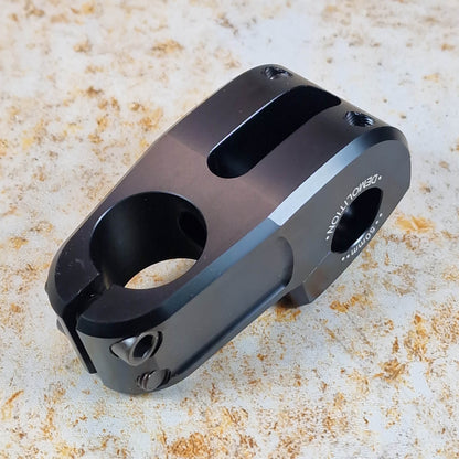 Demolition BMX BMX Parts Demolition Josh Dove Top Load Stem