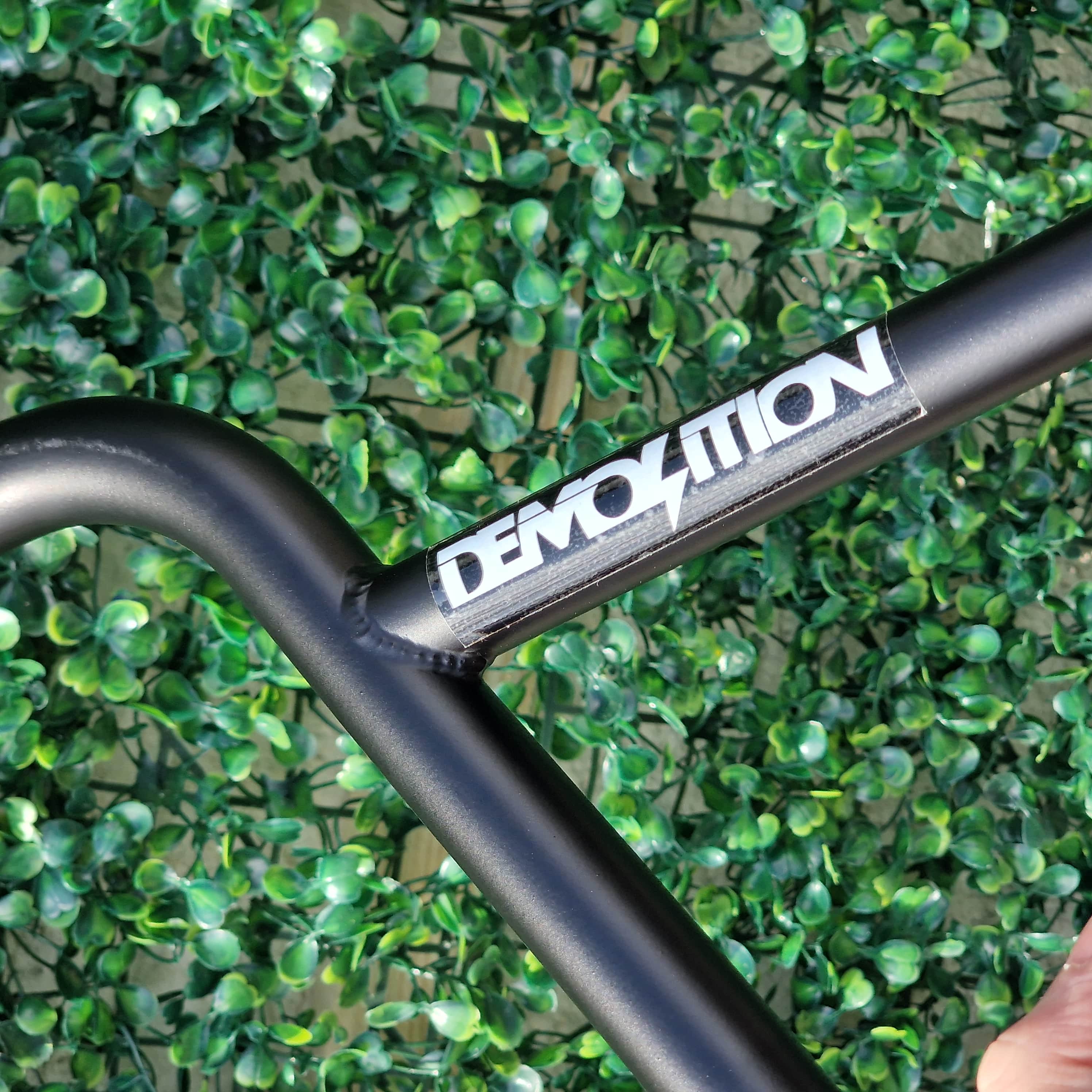 Demolition BMX | Alans BMX