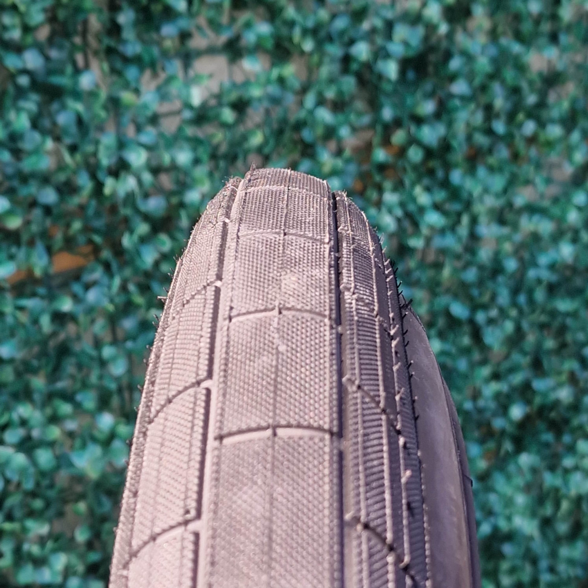 Demolition BMX BMX Parts Demolition Momentum Tyre Black