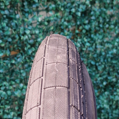 Demolition BMX BMX Parts Demolition Momentum Tyre Black