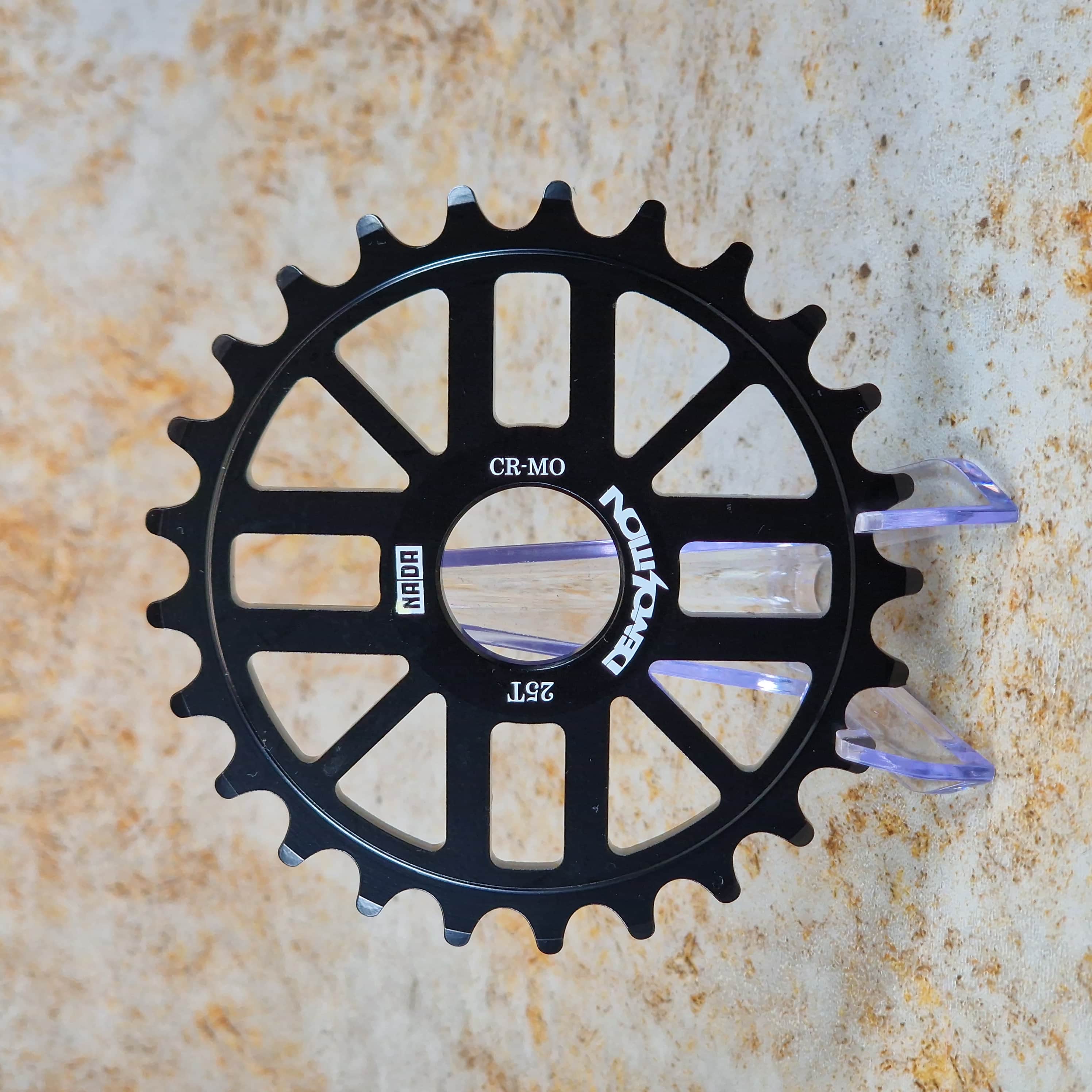 BMX Sprockets | Alans BMX