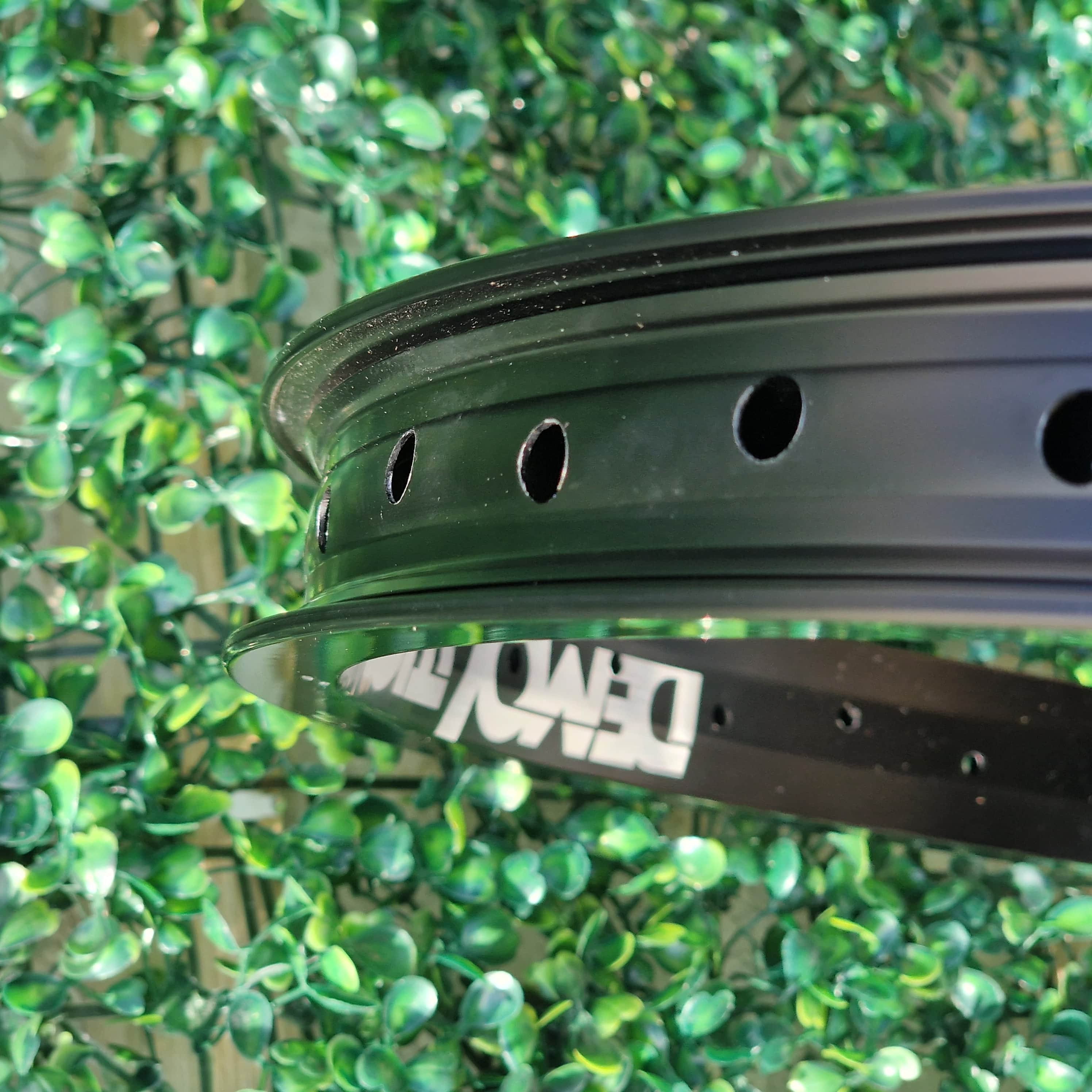 BMXホイールセット前後PROFILE RACING X DEMOLITION Demolition ZeroPlus BMX Rim | Alans BMX